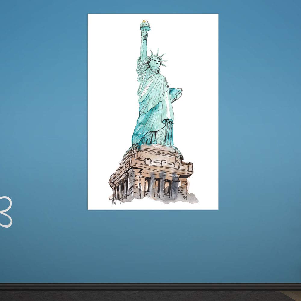 inep-b07hw266m6-liberty-on-the-move-transportation-ready-unframed-wall-art-featuring-vibrant-statue-of-liberty-illustration.jpeg